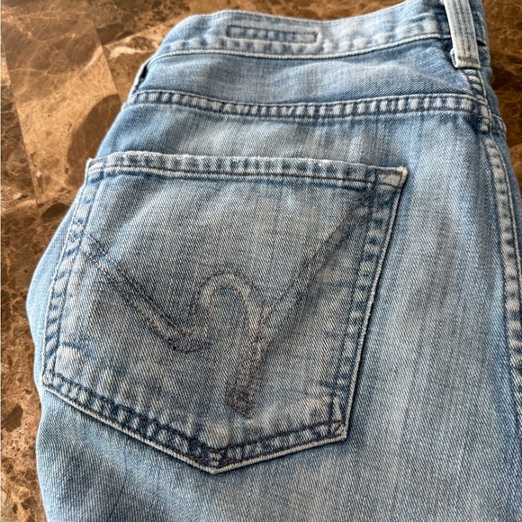 Citizens of Humanity - Picture 5 of 16